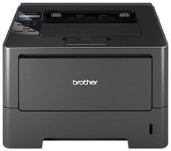 Brother HL-5470DW Printer